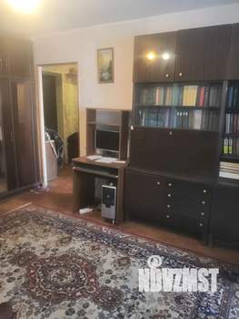 2-к квартира, вторичка, 36м2, 4/5 этаж