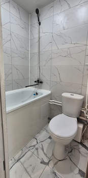 1-к квартира, вторичка, 13м2, 3/5 этаж