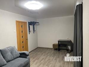 2-к квартира, вторичка, 46м2, 4/5 этаж