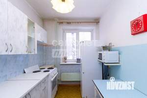 2-к квартира, вторичка, 49м2, 2/5 этаж