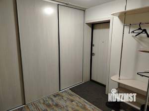 3-к квартира, вторичка, 97м2, 17/19 этаж