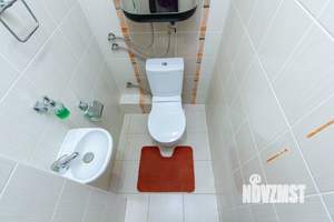 3-к квартира, вторичка, 78м2, 4/10 этаж