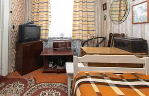 2-к квартира, вторичка, 38м2, 1/2 этаж