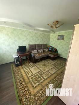 3-к квартира, вторичка, 59м2, 3/5 этаж