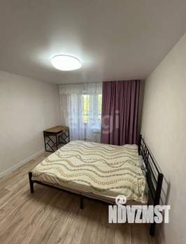 2-к квартира, вторичка, 59м2, 4/10 этаж