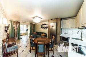 3-к квартира, вторичка, 56м2, 2/10 этаж