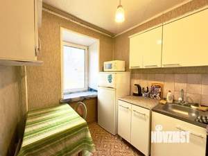 1-к квартира, вторичка, 21м2, 8/9 этаж