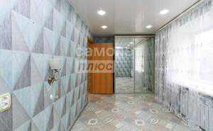 2-к квартира, вторичка, 40м2, 4/5 этаж