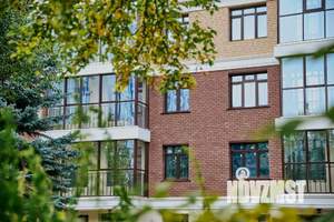3-к квартира, вторичка, 124м2, 3/4 этаж