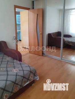 2-к квартира, вторичка, 31м2, 2/5 этаж