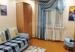 2-к квартира, вторичка, 49м2, 2/5 этаж