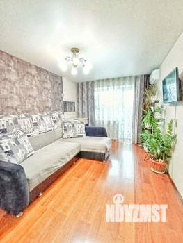 2-к квартира, вторичка, 45м2, 4/5 этаж