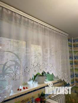 2-к квартира, вторичка, 53м2, 2/9 этаж