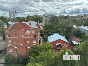 1-к квартира, вторичка, 29м2, 9/9 этаж