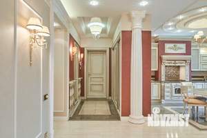 3-к квартира, вторичка, 102м2, 4/9 этаж