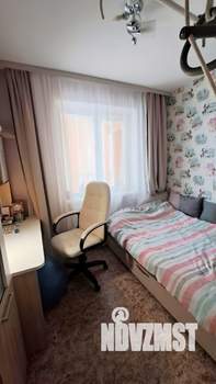 1-к квартира, вторичка, 36м2, 3/17 этаж