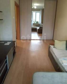 1-к квартира, вторичка, 30м2, 1/9 этаж