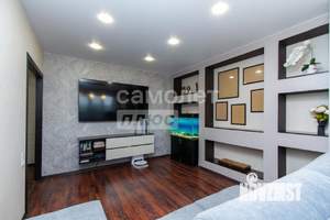 2-к квартира, вторичка, 60м2, 14/17 этаж