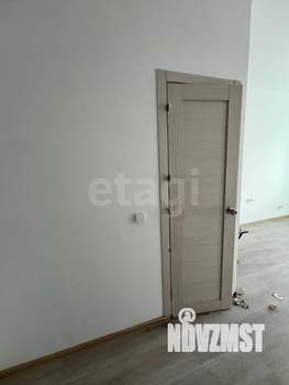 Студия квартира, вторичка, 17м2, 2/3 этаж