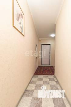 3-к квартира, вторичка, 66м2, 4/9 этаж