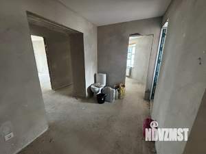 3-к квартира, вторичка, 96м2, 17/17 этаж