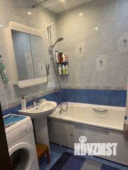 2-к квартира, вторичка, 67м2, 2/10 этаж