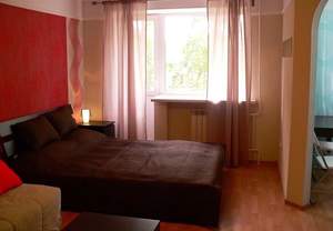 1-к квартира, вторичка, 28м2, 4/5 этаж