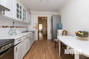 3-к квартира, вторичка, 63м2, 6/6 этаж