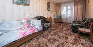2-к квартира, вторичка, 50м2, 6/10 этаж