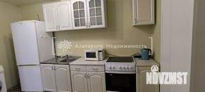 2-к квартира, вторичка, 52м2, 5/6 этаж