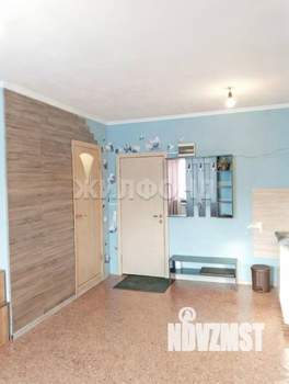 Студия квартира, вторичка, 27м2, 2/4 этаж