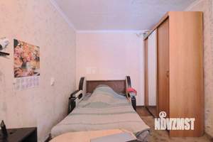 1-к квартира, вторичка, 28м2, 2/5 этаж