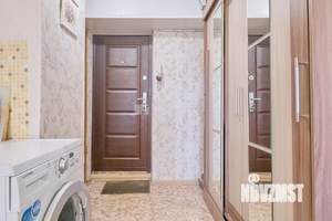 Студия квартира, вторичка, 17м2, 4/5 этаж