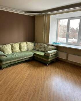 3-к квартира, вторичка, 87м2, 3/9 этаж