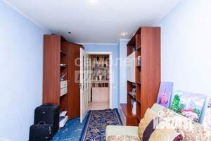 3-к квартира, вторичка, 60м2, 3/5 этаж