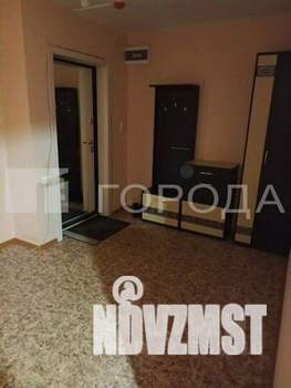 3-к квартира, вторичка, 74м2, 9/17 этаж