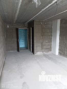 Студия квартира, сданный дом, 25м2, 4/5 этаж