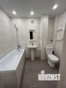 1-к квартира, вторичка, 32м2, 1/7 этаж