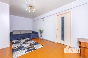 2-к квартира, вторичка, 44м2, 5/5 этаж