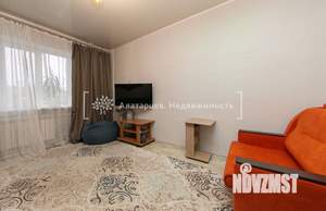 1-к квартира, вторичка, 30м2, 1/3 этаж