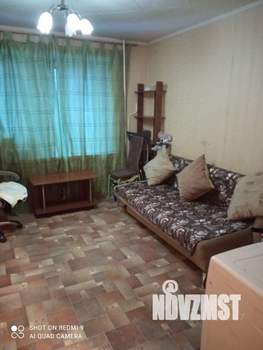 1-к квартира, вторичка, 18м2, 2/6 этаж