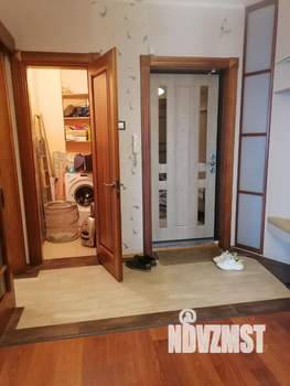 3-к квартира, вторичка, 85м2, 11/15 этаж