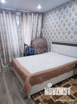 3-к квартира, вторичка, 63м2, 4/9 этаж