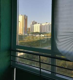 Студия квартира, вторичка, 21м2, 9/10 этаж