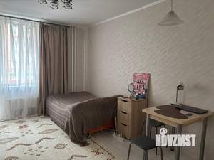 Студия квартира, вторичка, 26м2, 4/9 этаж