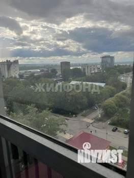 2-к квартира, вторичка, 49м2, 12/16 этаж