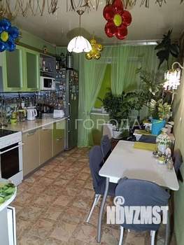2-к квартира, вторичка, 62м2, 5/6 этаж