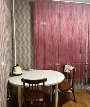 1-к квартира, вторичка, 31м2, 3/5 этаж