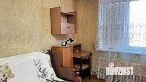 3-к квартира, вторичка, 65м2, 9/9 этаж