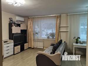 Студия квартира, вторичка, 37м2, 1/9 этаж